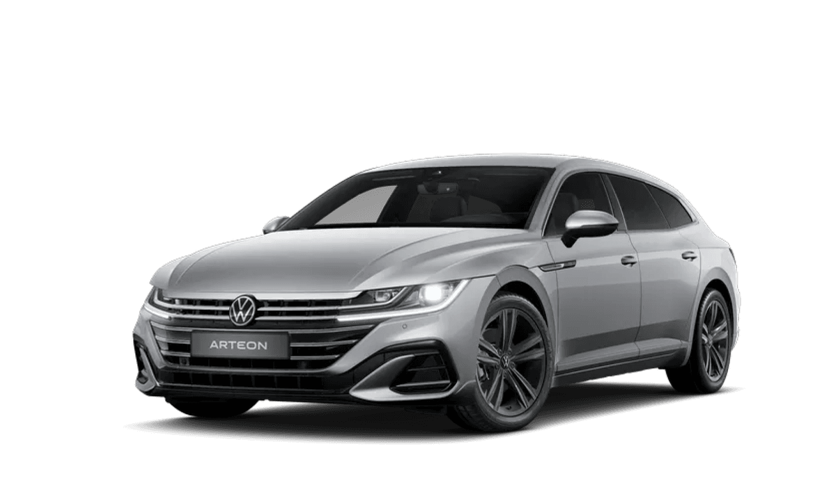 Arteon Shooting Brake