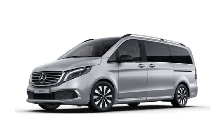 Mercedes-Benz EQV