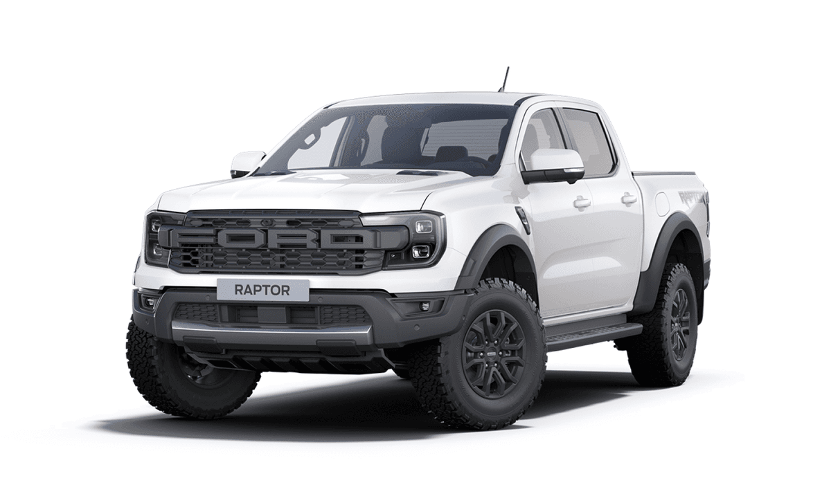 Ranger Raptor