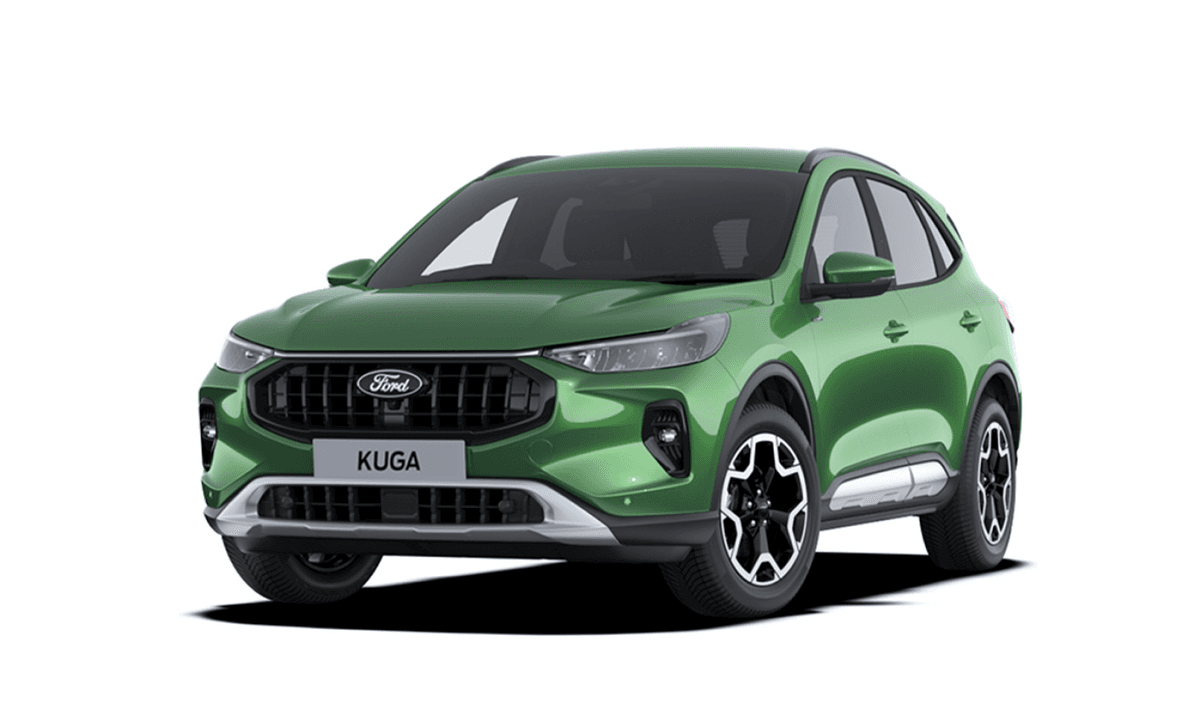 Kuga