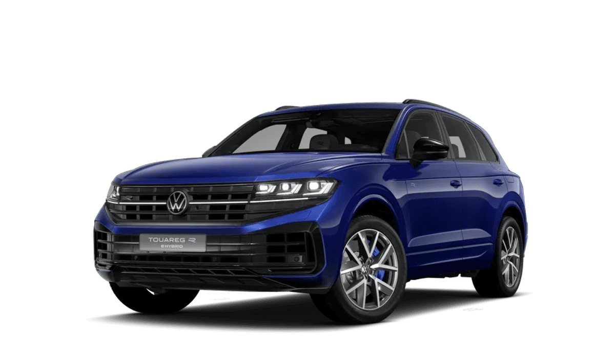 Touareg