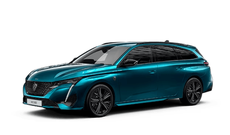 Peugeot 308 SW