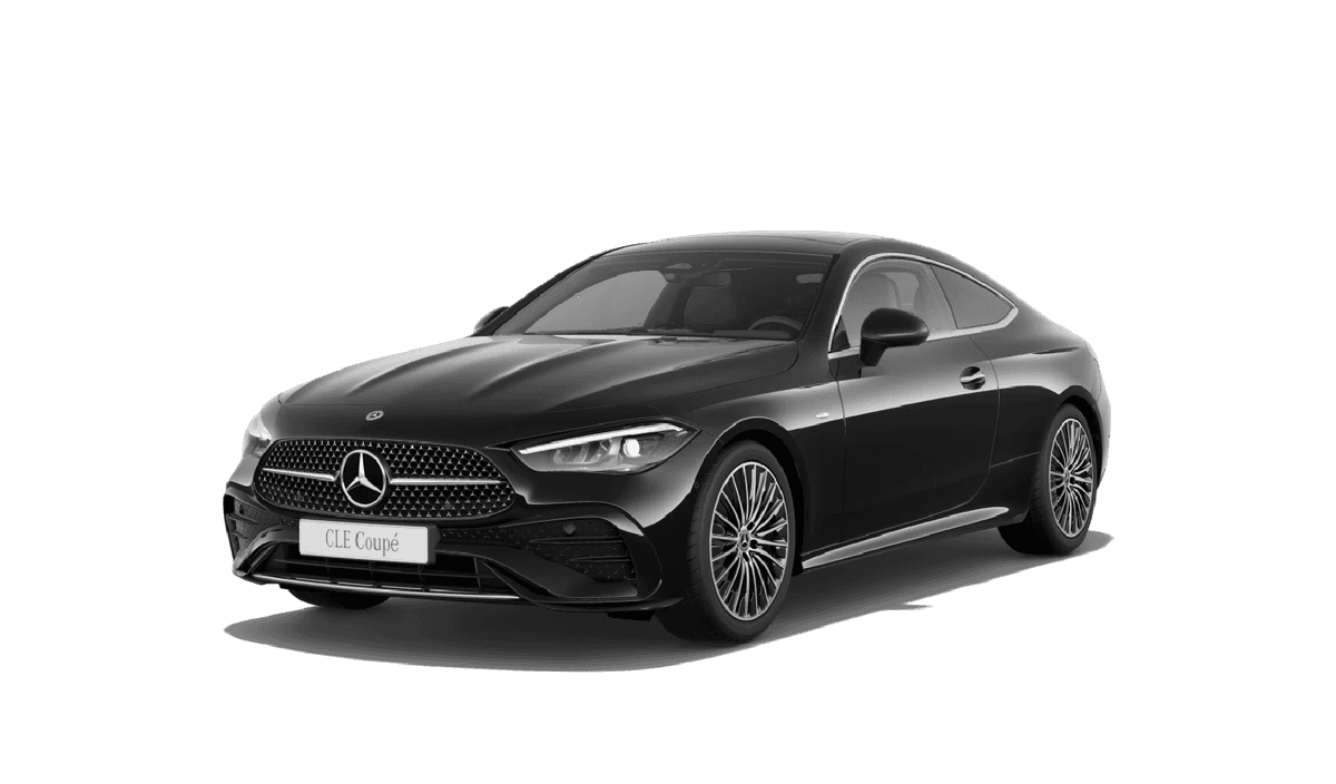 CLE Coupé