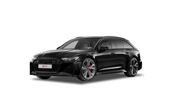 Audi RS6 Avant