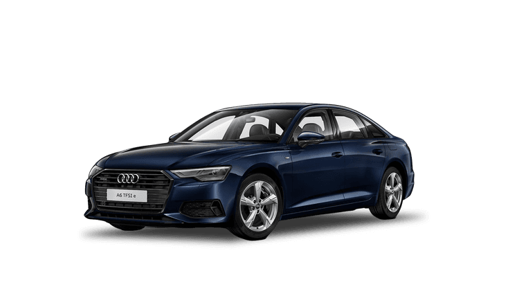 Audi A6 Sedan