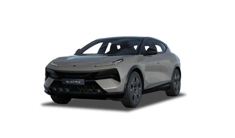 Lotus Eletre