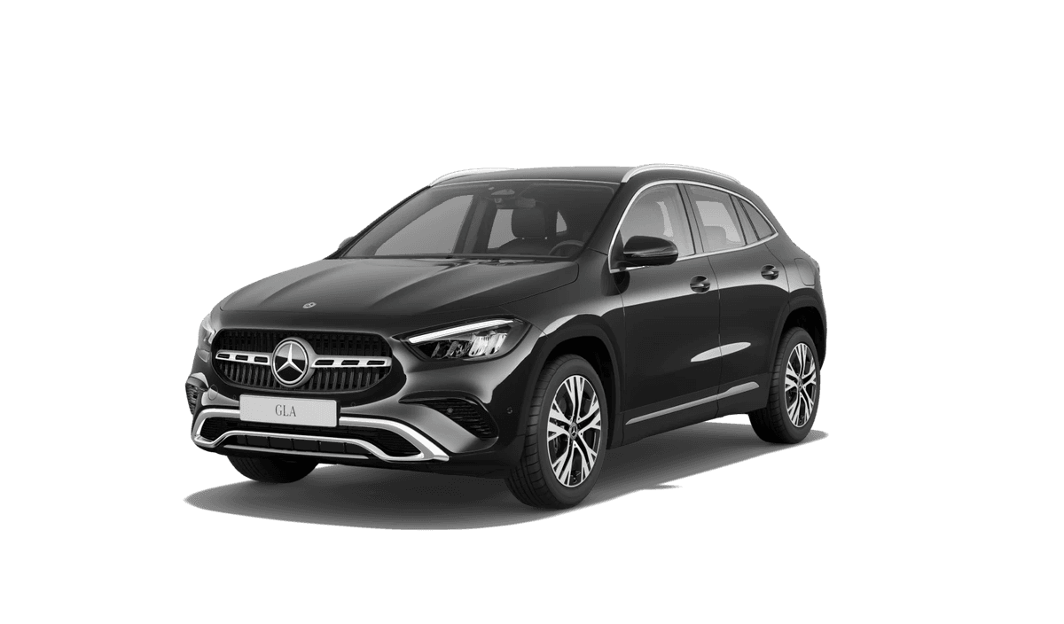 GLA