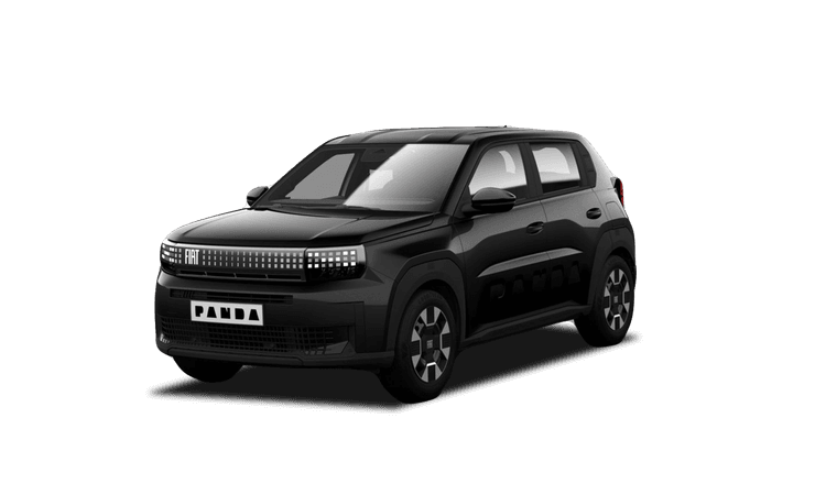 Fiat Grande Panda