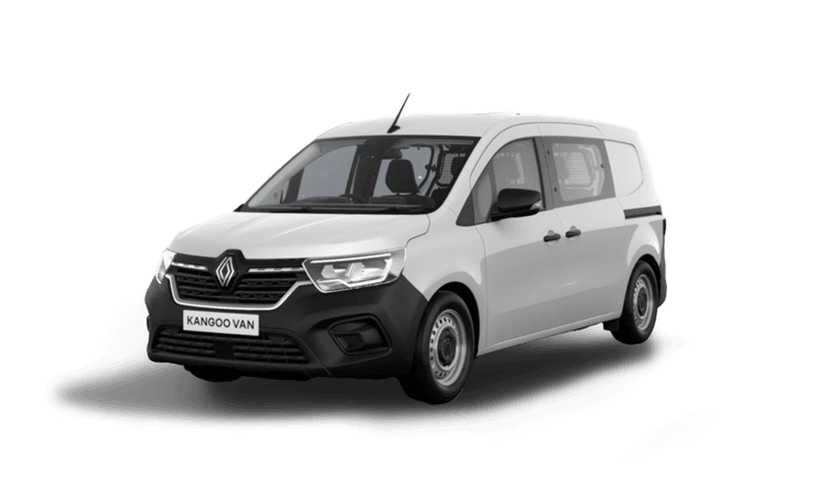 Renault Kangoo Familiy