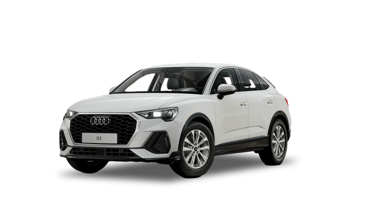 Audi Q3 Sportsback