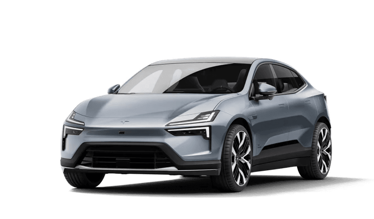 Polestar Polestar 4