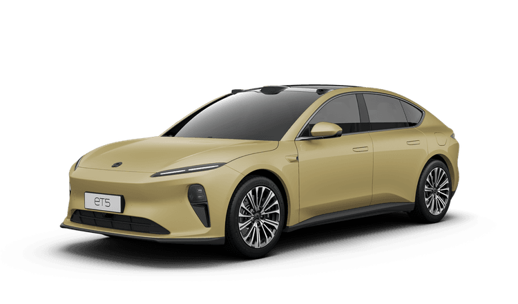 NIO ET5