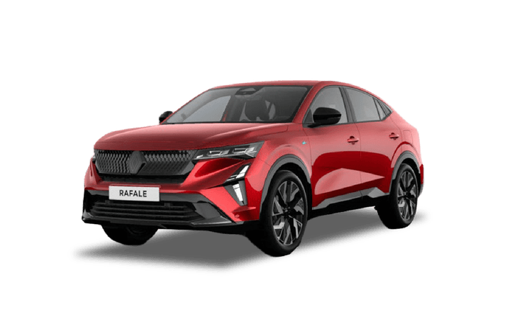 Renault Rafale