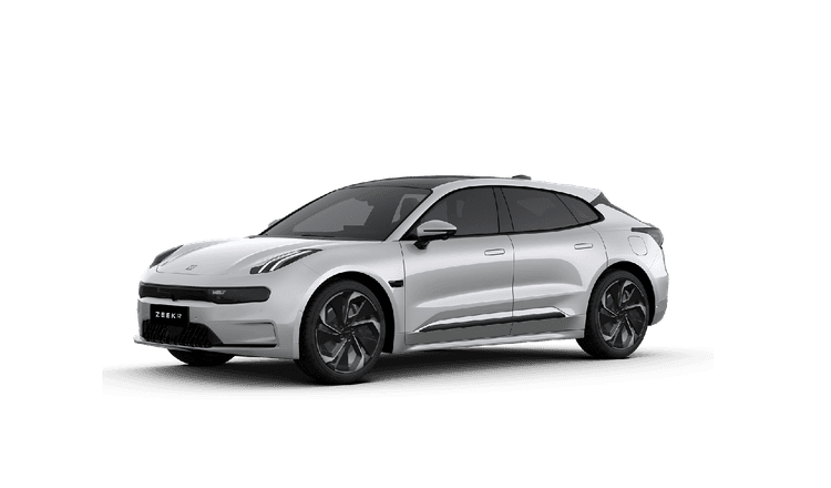 Zeekr 001