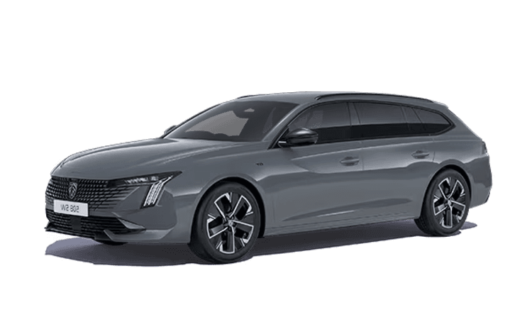 Peugeot 508 SW