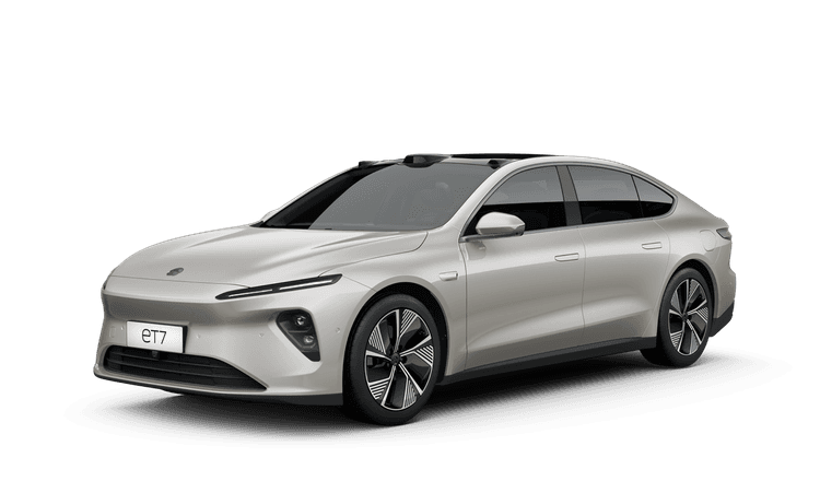 NIO ET7