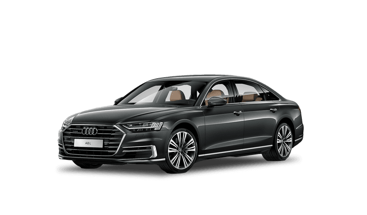Audi A8 L