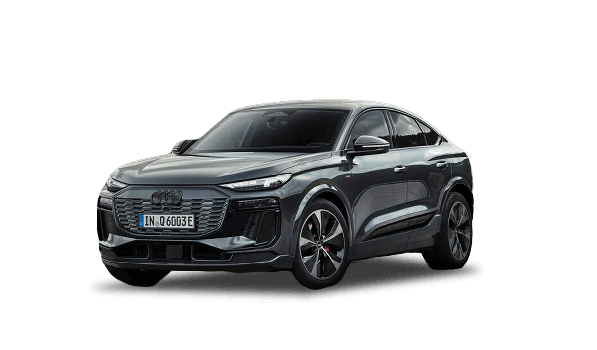 Foto av Q6 Sportback e-tron