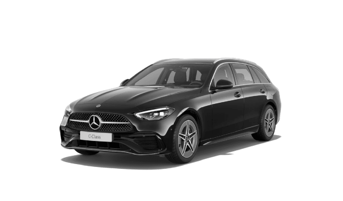 C-Klass Kombi