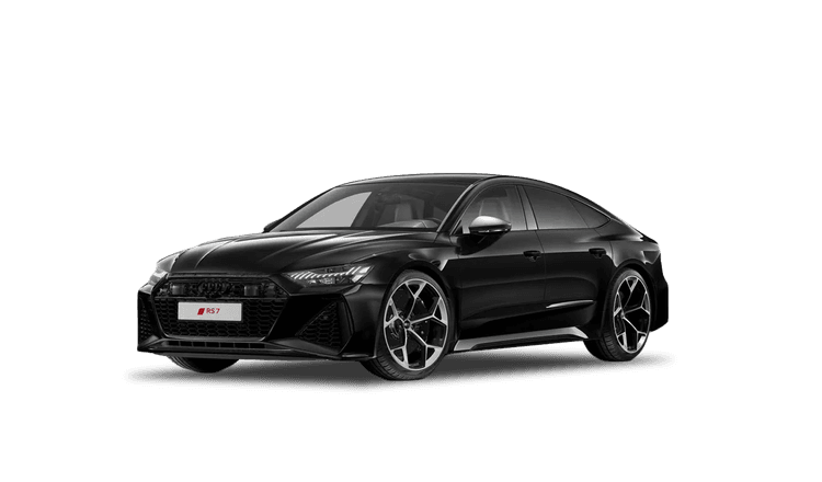 Audi RS7