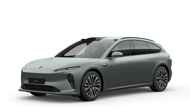 NIO ET5 Touring