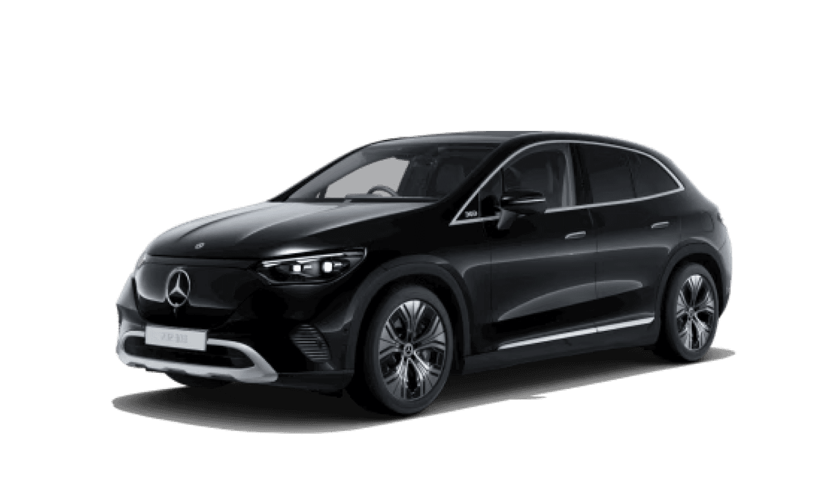 EQE SUV