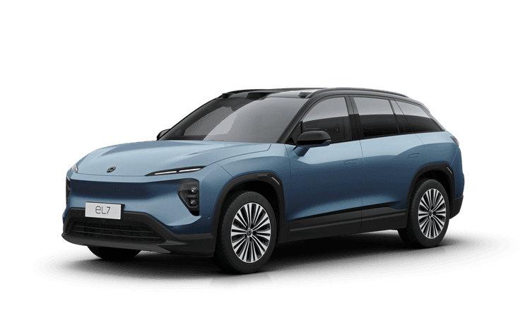 NIO EL7