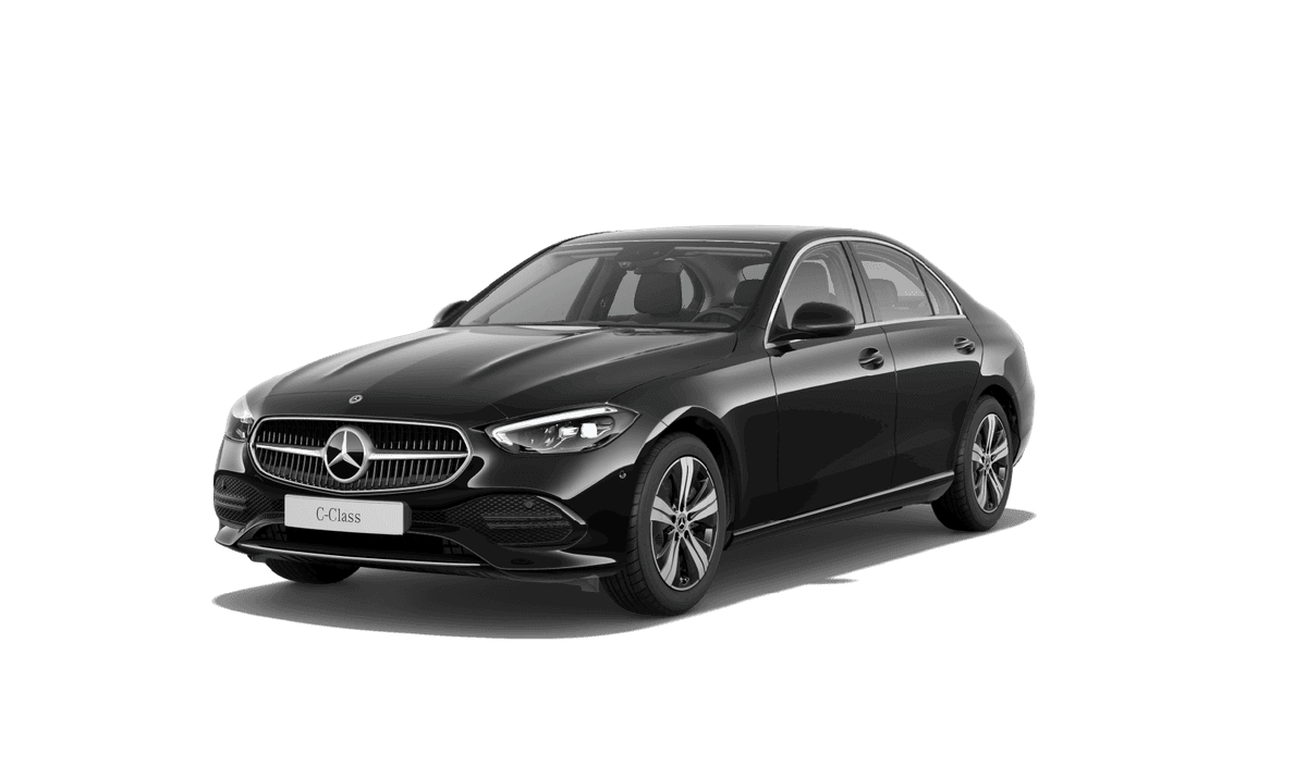 C-Klass Sedan