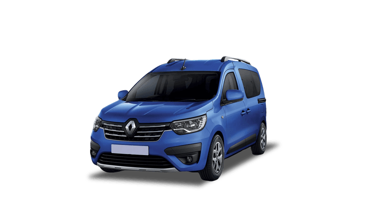 Renault Express