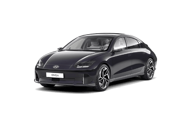 Hyundai Ioniq 6