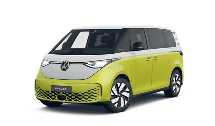 Volkswagen ID.Buzz