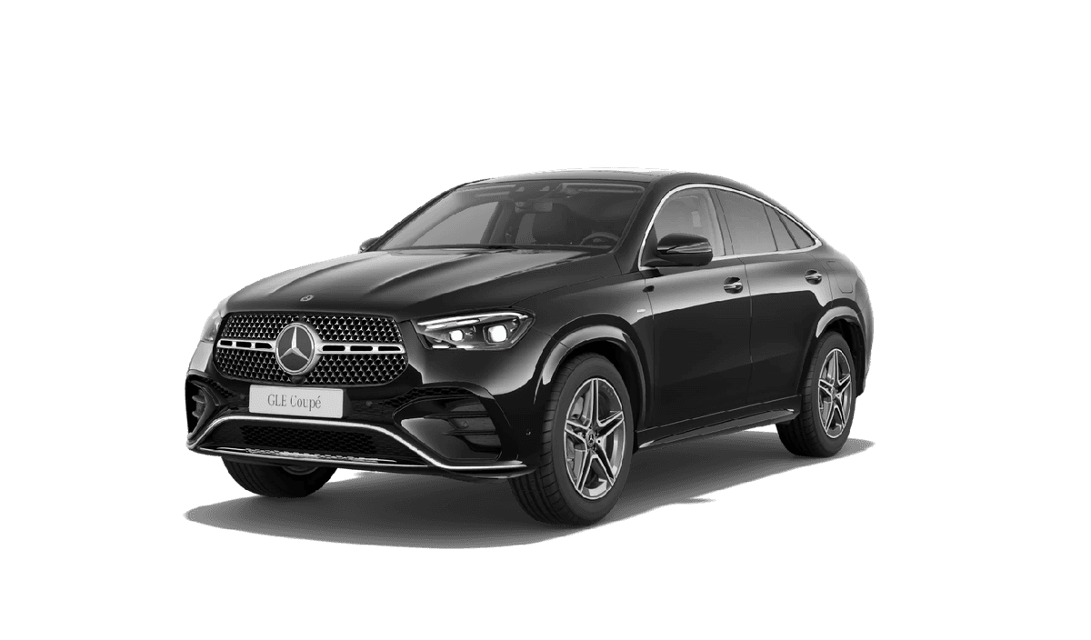 GLE Coupé